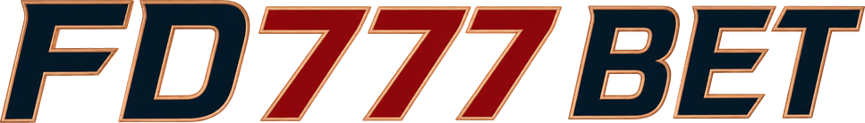 fd777 bet লোগো